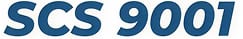 SCS 9001 Logo